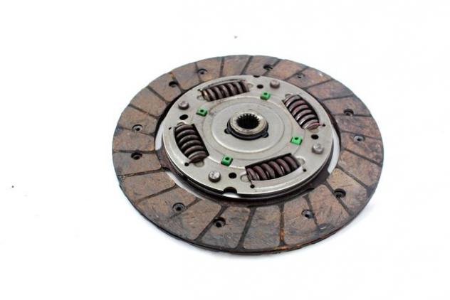 71752226 KIT FRIZIONE CON SPINGIDISCO FIAT DOBLO 1.6 M 76KW 5M 2P (2009) RICAMBIO USATO - Foto 3