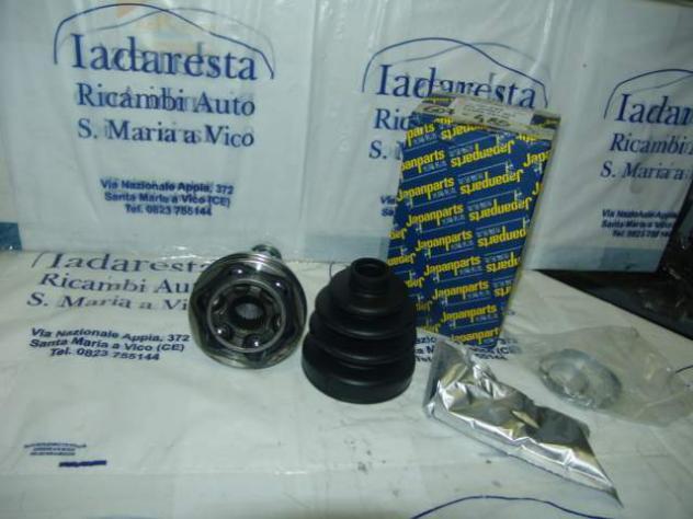 Kit giunto lato ruota toyota avensis 4346049146 - Foto 3