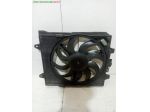 ELETTROVENTOLA RADIATORE CON SUPPORTO 999-U1561257 Raffreddamento  Termico  &hellip;