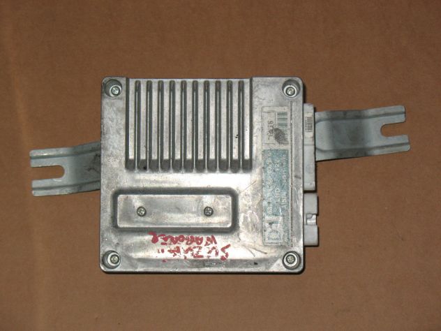 3888063JB0 ECU CAMBIO SUZUKI 3888063JB0 63JA 38880-63JB 0 LHD D1 32481110740