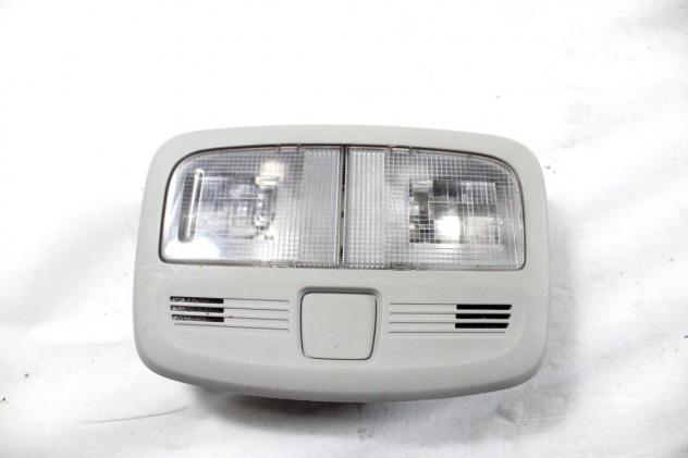 3623068L106GS PLAFONIERA LUCE INTERNA ABITACOLO ANTERIORE SUZUKI VITARA 1.6 B 88KW 5M 5P (2016) RICAMBIO USATO