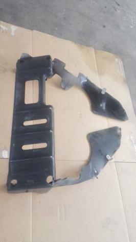 Piastra Protezione Motore JEEP Grand Cherokee 1998 - Foto 5