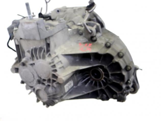 1700847 CAMBIO MECCANICO FORD S-MAX 2.0 D 120KW 6M 5P (2010) RICAMBIO USATO 7G9R-7002-UD 6M2R-7F096-ED - Foto 10