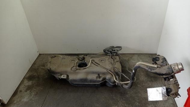 SERBATOIO CARBURANTE AUDI Q3 Serie (F3B) 5QF201060BR DADA benzina 1498 (18)