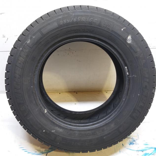 4 GOMME 235 65 16C MICHELIN A69049 - Foto 7