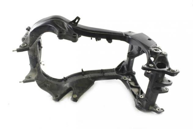 BMW K 1200 S 46511540526 TELAIO CON DOCUMENTI K40 03 - 08 FRAME WITH DOCUMENTS - Foto 5