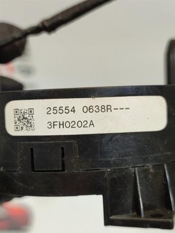 SENSORE ANGOLO STERZATA DACIA Duster 1° Serie 255540638R 25554 0638R 3FH0202A K9K658 (1017) - Foto 4
