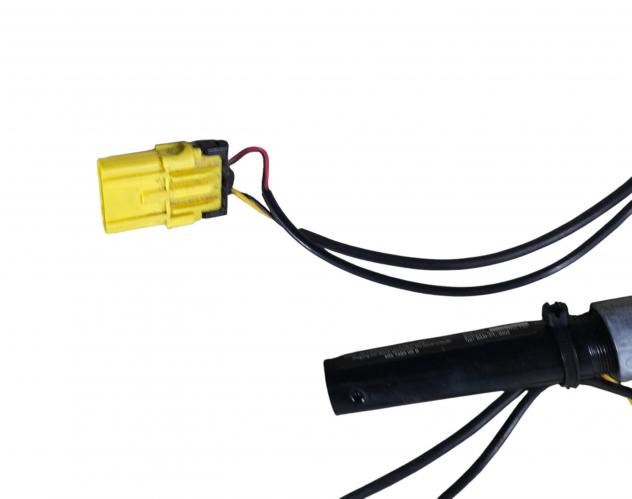 PRETENSIONATORE CITROEN Jumper Serie 606372700F (14) - Foto 7