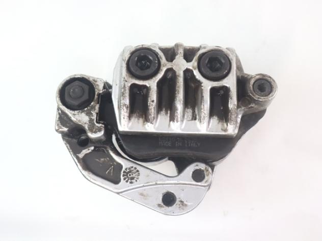YAMAHA X-MAX 125 1B9F580U0100 PINZA FRENO ANTERIORE YP125R 06 - 10 FRONT BRAKE CALIPER 1B9F580U0000 - Foto 3