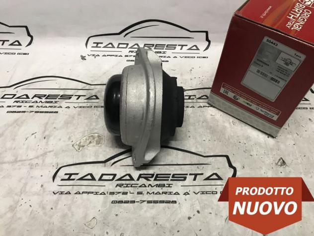 Supporto Motore Mercedes Classe S W140 1402401317 - Foto 3