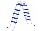 Scaletta per Piscina Bestway - Cardelli