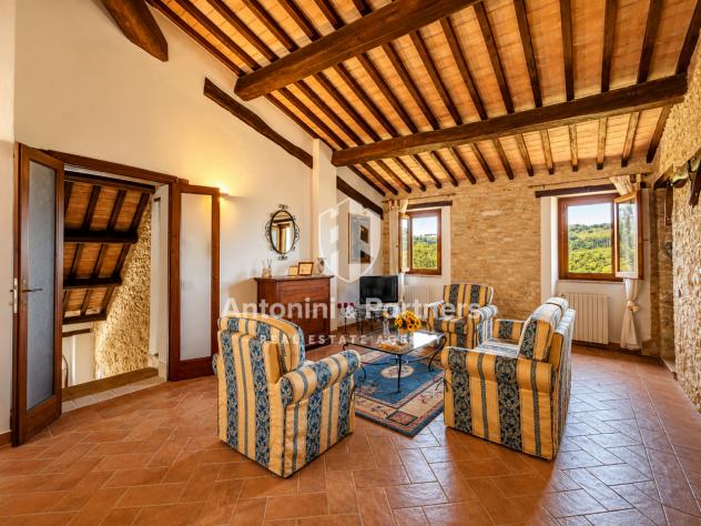 Casale in vendita a Montefalco - Foto 18
