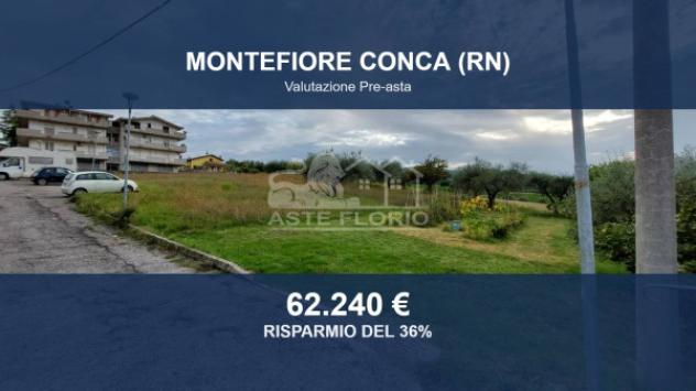 Immobile in asta di 2416 m² in vendita a Montefiore Conca