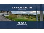 Immobile in asta di 2416 m² in vendita a Montefiore Conca