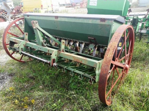 CIMAC SEMINATRICE VITTORIA EXTRA M. 2.25X15 rif. 17843911 - Foto 3