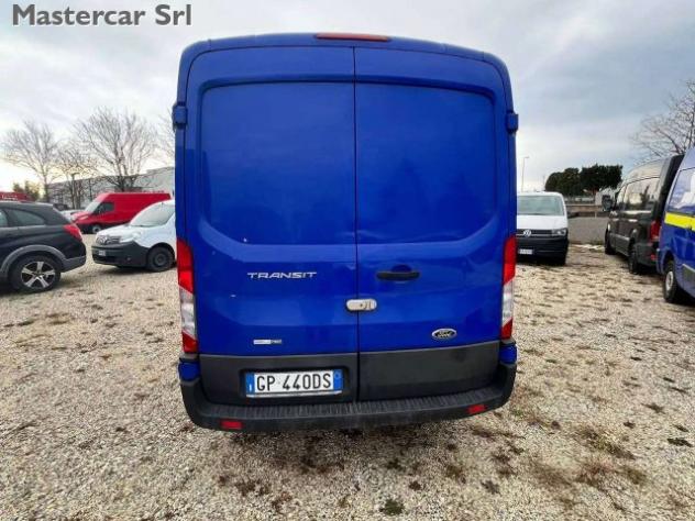 FORD Transit 290 2.0 tdci MHEV 130cv trend L2H2 E6.2 - GP440DS rif. 24012965 - Foto 5