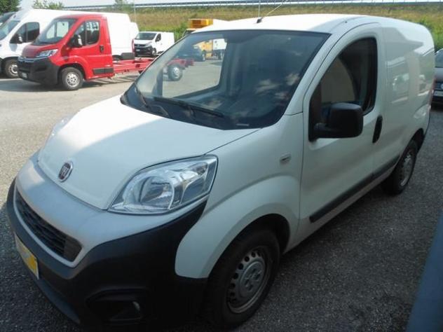 FIAT FIORINO CH1 MJT rif. 23857099