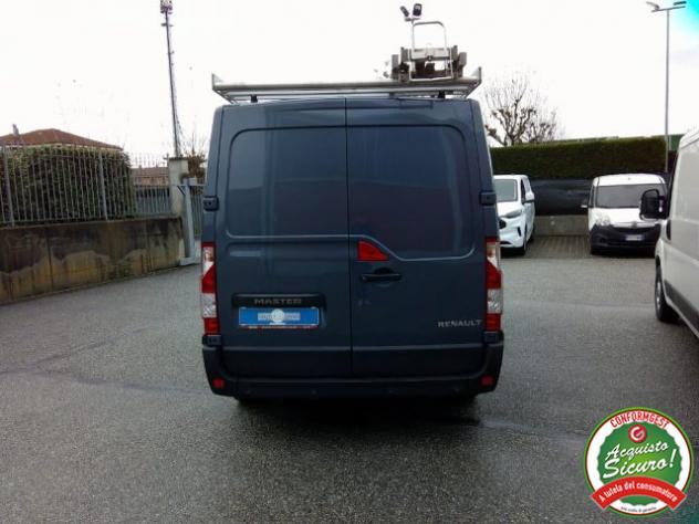 RENAULT Master T33 2.3 dCi 150 PC-TM Furgone Energy Ice rif. 23351885 - Foto 4