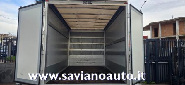 RENAULT MASTER 2.3 DCI 145cv " CENTINATO " rif. 24083629 - Foto 5