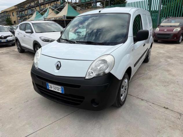 RENAULT RENAULT KANGOO PASSO LUNGO rif. 24243985