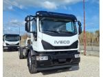 IVECO EUROCARGO 180E32 P EURO 6 NUOVO PNEUMATICO rif. 23941392