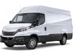 Furgonato IVECO Furgone