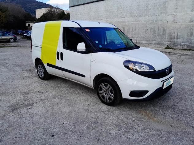 Fiat Doblo 1.3 MJT 16V 95CV 3P PACK PROFESSIONNAL TRIO NAV - IVA COMPRESA