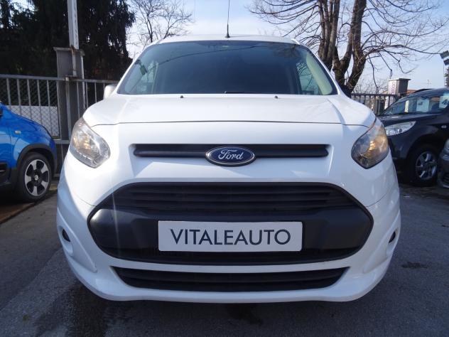 Ford Transit Connect 1.5 TDCi 100CV PC OCCASIONE - Foto 3