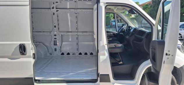 FIAT Ducato 33 2.2 Mjt 140CV PM-TM Easy Pro N°GR277 rif. 23780070 - Foto 5