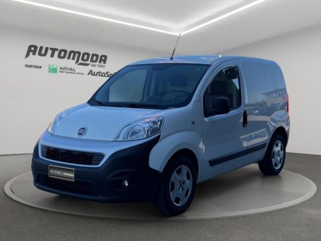 FIAT Fiorino 1.3 MJT 95CV rif. 23686380