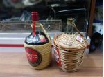 Bottiglie di Vino Porto da Collezione – 25013