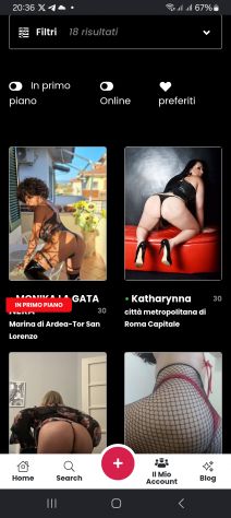 NOVITA ONLINE IN TUTTA ITALIA MALIZIAESCORT.COM IL SITE DI INCONTRI DI ACCONPAGNANTES - Foto 2 Tel:3456112291