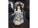 Bambola Elizabeth The Promenade Collection