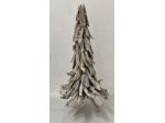 Originale albero di Natale artigianale