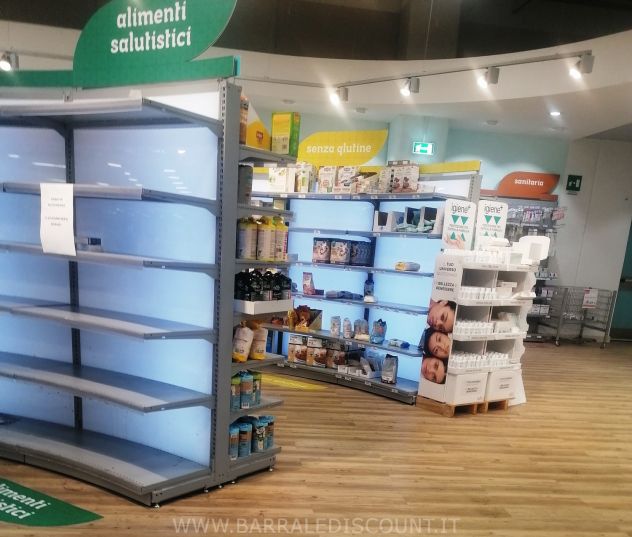 ARREDO 4051 FARMACIA - Foto 6