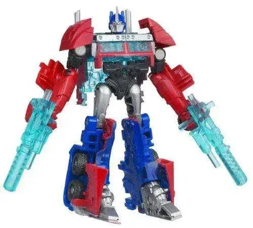 transformers - optimus prime - Foto 3