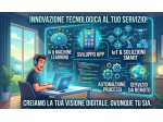 Sviluppatore Software e App da Remoto