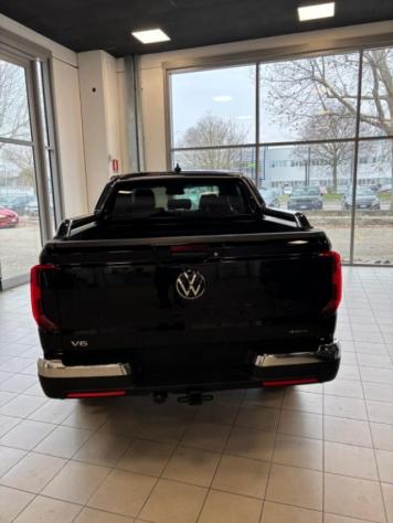 VOLKSWAGEN Amarok 3.0 V6 TDI 241CV 4MOTION aut. Style KM 0 rif. 22007436 - Foto 3