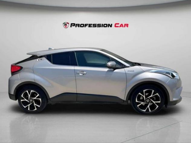 Toyota C-HR 1.8h Trend 2wd e-cvt - Foto 7