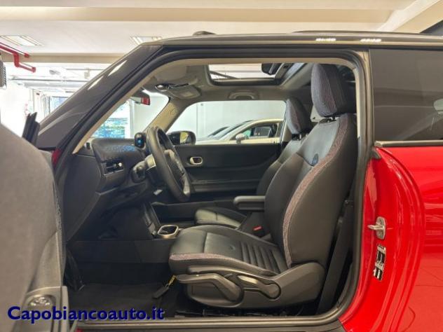 MINI Cooper C Favoured+PACKAGE "M"+TETTO APRIBILE rif. 23750027 - Foto 10