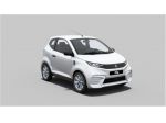 AIXAM City eCity Pack rif. 23912943