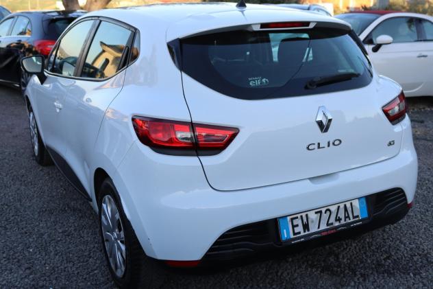 Renault Clio 1.5 dCi 8V 75CV 5 porte Costume National - Foto 7