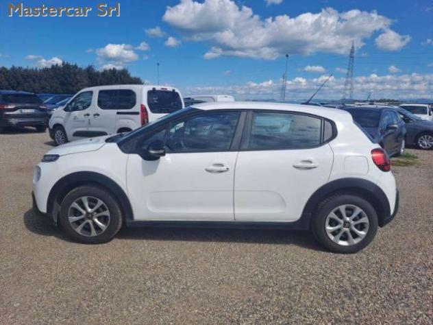 CITROEN C3 BLUEHDI 75 BUSINESS COMBI N1 5 posti - FN055RJ rif. 24068249 - Foto 6