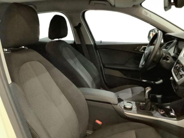 BMW 118 d 5p. Business Advantage rif. 24130831 - Foto 10