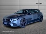Mercedes-Benz Classe A A 200 d Automatic Premium