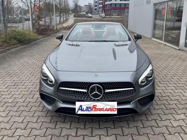 MERCEDES Classe SL (R231) SL 400 Roadster - Foto 8