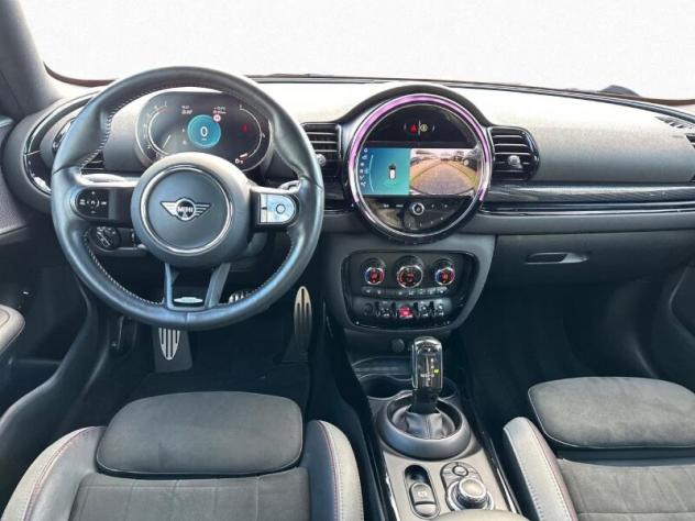 MINI Mini Clubman (F54) Mini 2.0 Cooper S JCW Clubman ALL4 - Foto 6
