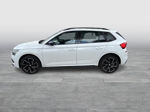 SKODA Kamiq Kamiq 1.0 TSI 110 CV Monte Carlo - Foto 3