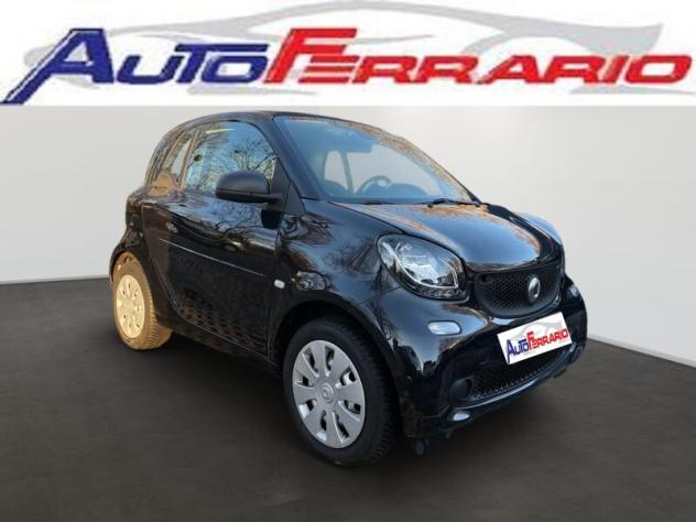 SMART fortwo 3ªs.(C/A453) fortwo 70 1.0 Youngster - Foto 2