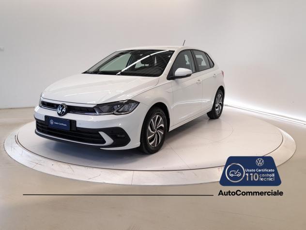 Volkswagen Polo 1.0 TSI Life DSG - Foto 3